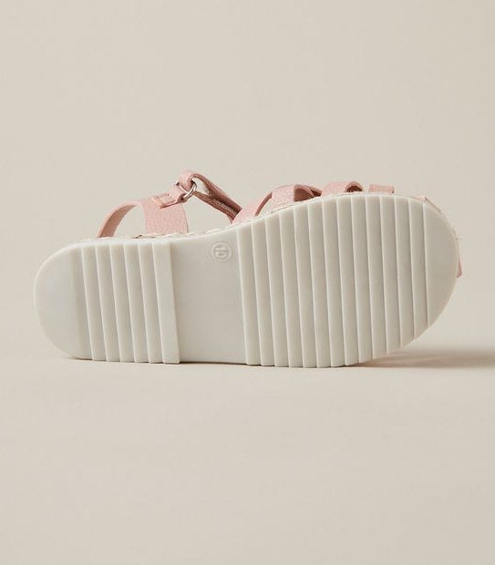 Kids Junior Brea Sandals