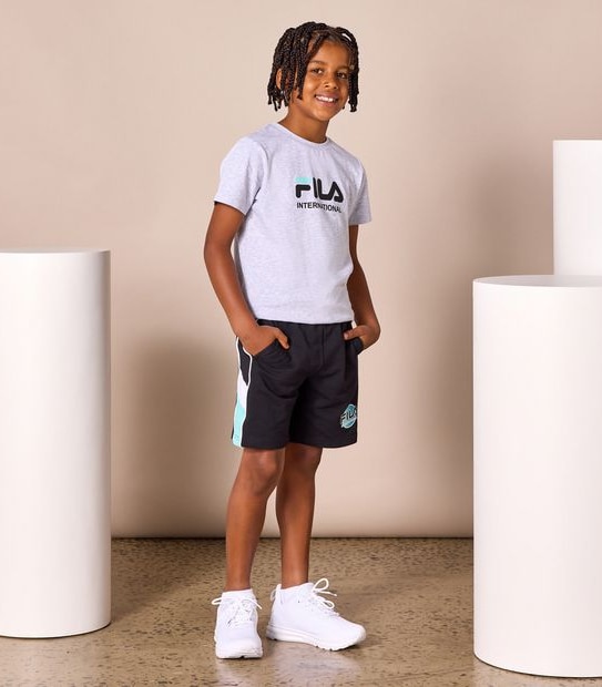 Fila Mack T-shirt