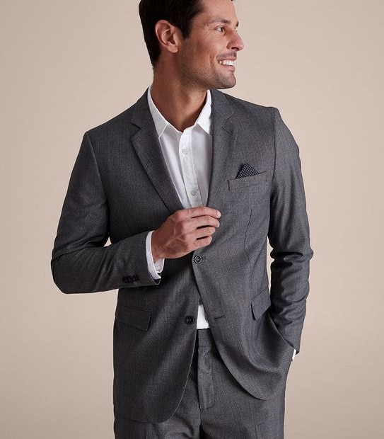 Preview Suit Jacket