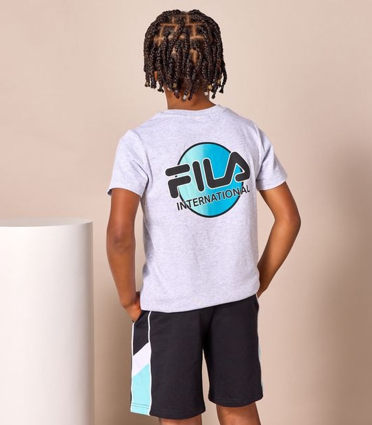 Fila Mack T-shirt