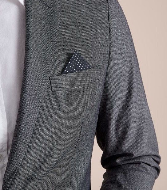 Preview Suit Jacket