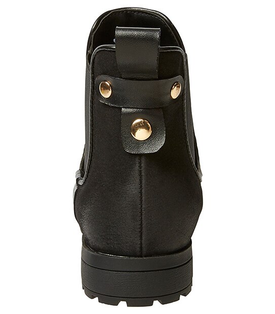 Tadeo Ankle Boots