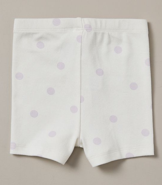 Mix and Match Organic Cotton 2 Pack Pyjama Set