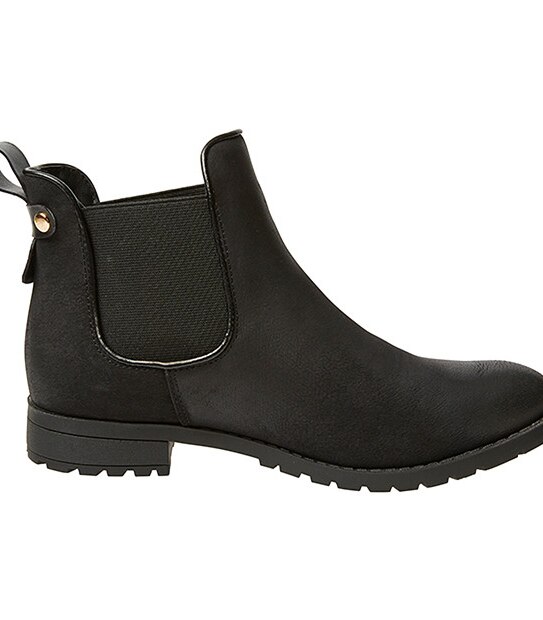 Tadeo Ankle Boots