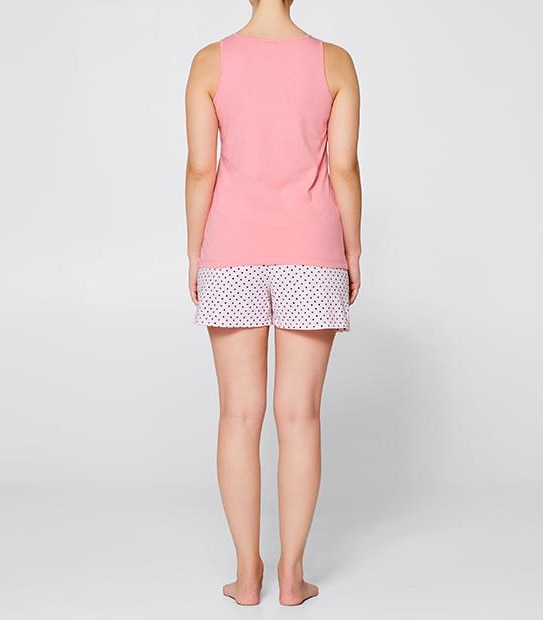 Basic Sleep Singlet 2 of 3