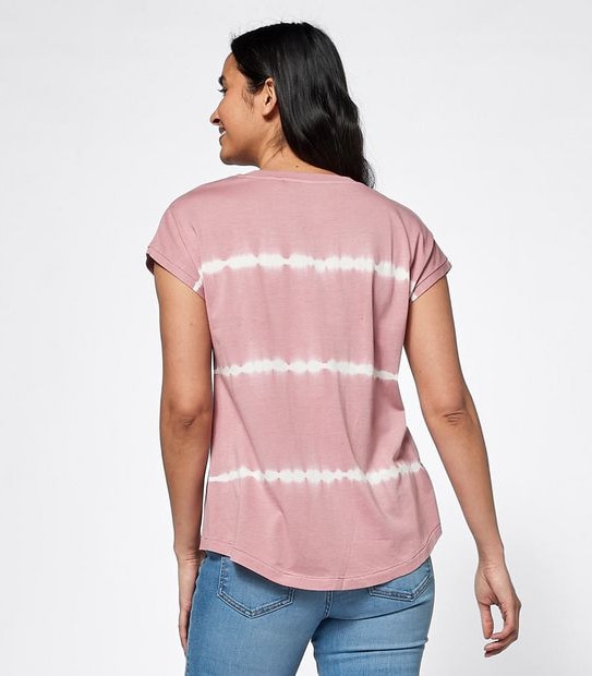 Addison Tie Dye T-Shirt 