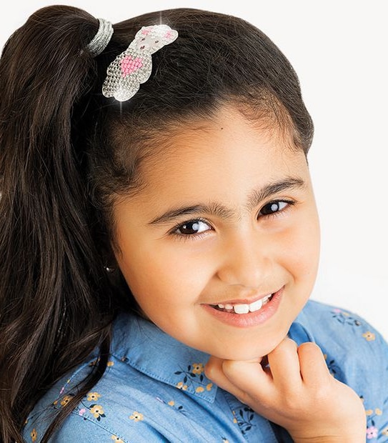 Curious Craft - Crystal Creations Glittering Hair Accessories