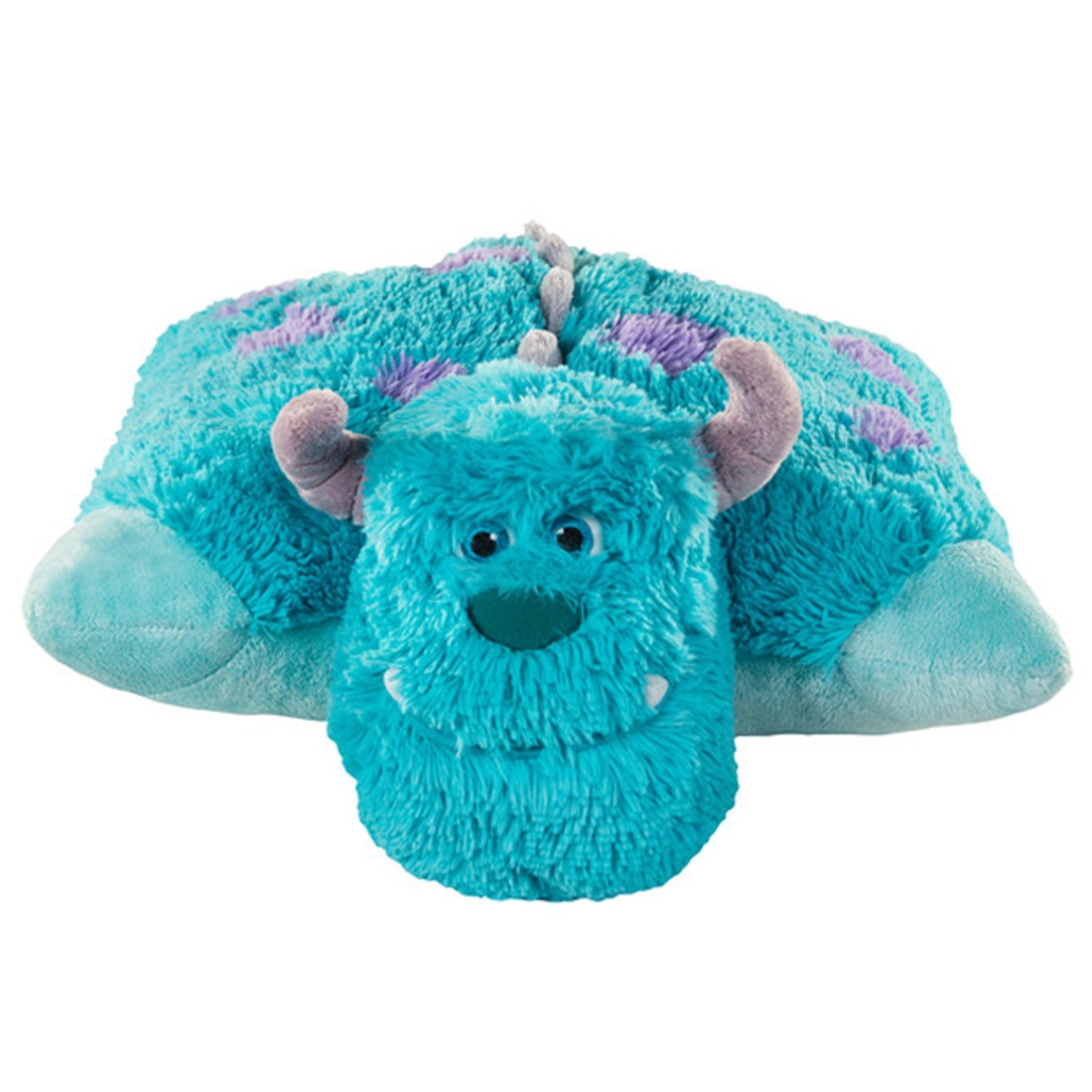 Pillow Pets Monsters Inc Sulley Target Australia