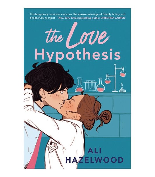 Love Hypothesis - Ali Hazelwood