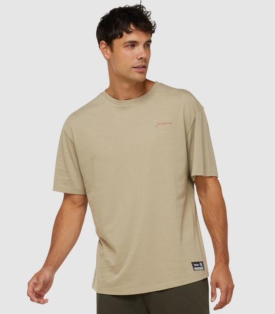Mossimo Blur T-Shirt