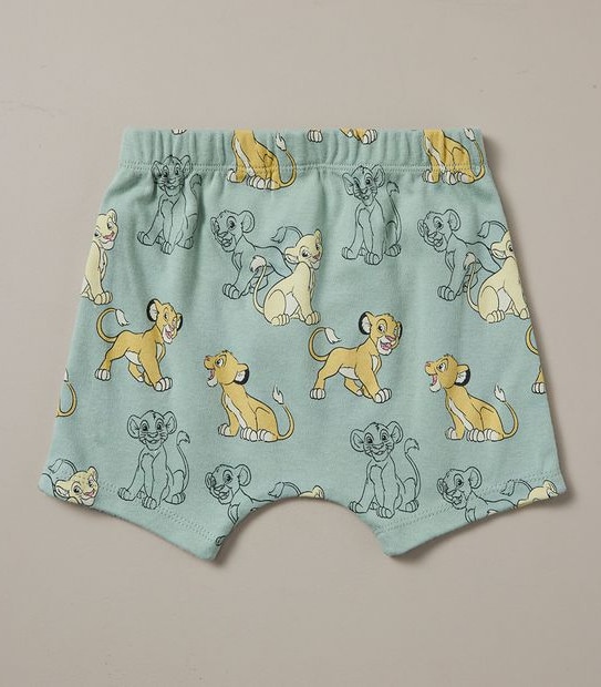 Baby Disney Lion King Pyjama Set