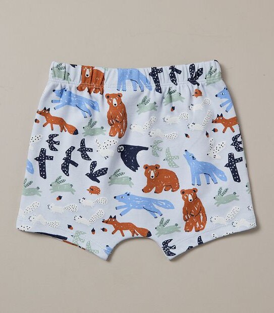 Baby Organic Cotton Pyjama Set