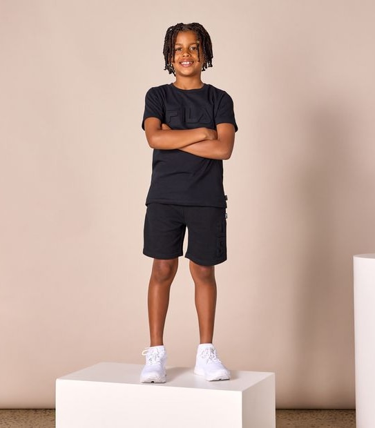 Fila Brad T-shirt