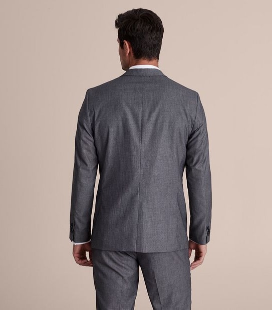 Preview Suit Jacket