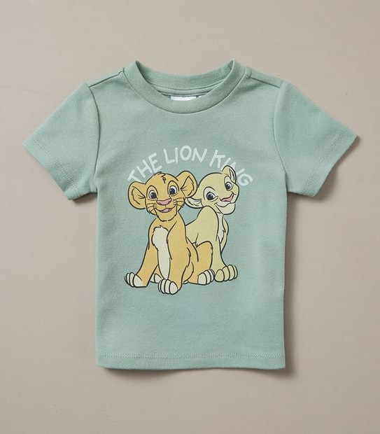 Baby Disney Lion King Pyjama Set