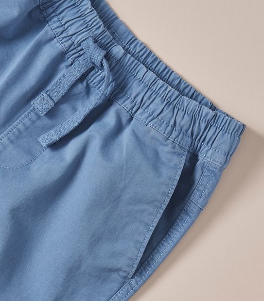 Pull On Chino Shorts 4 of 5