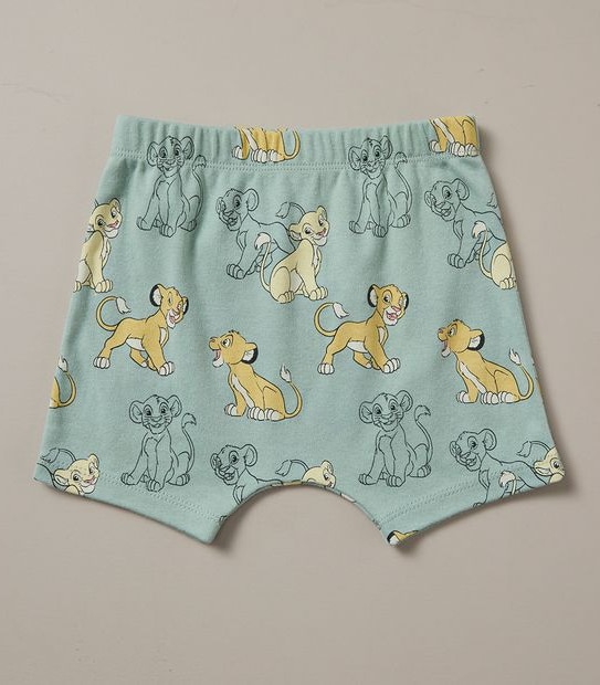 Baby Disney Lion King Pyjama Set