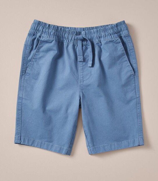 Pull On Chino Shorts 5 of 5