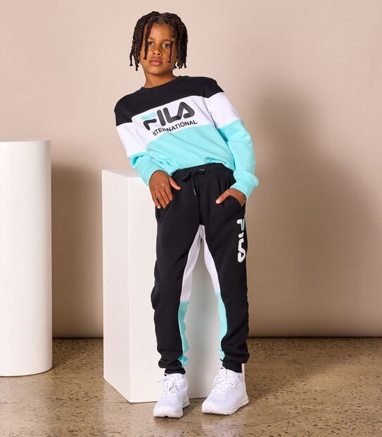 Fila Mack Trackpants