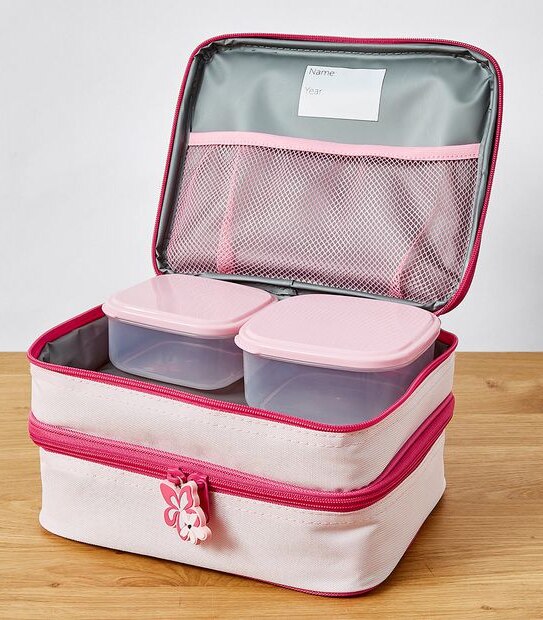 3 Piece Unicorn Coolbox