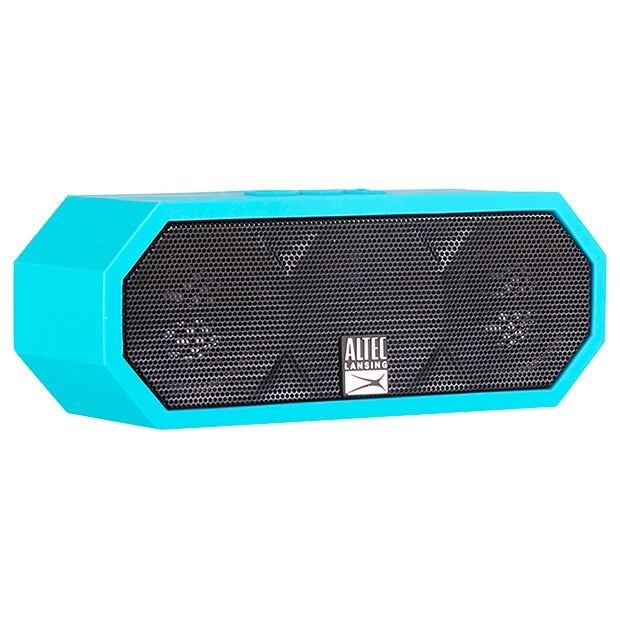 Altec Lansing Jacket H20 Bluetooth Speaker iMW457 Target Australia