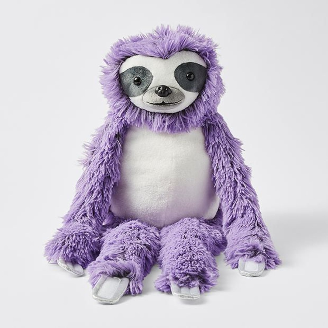 Toy Sloth Wow Blog