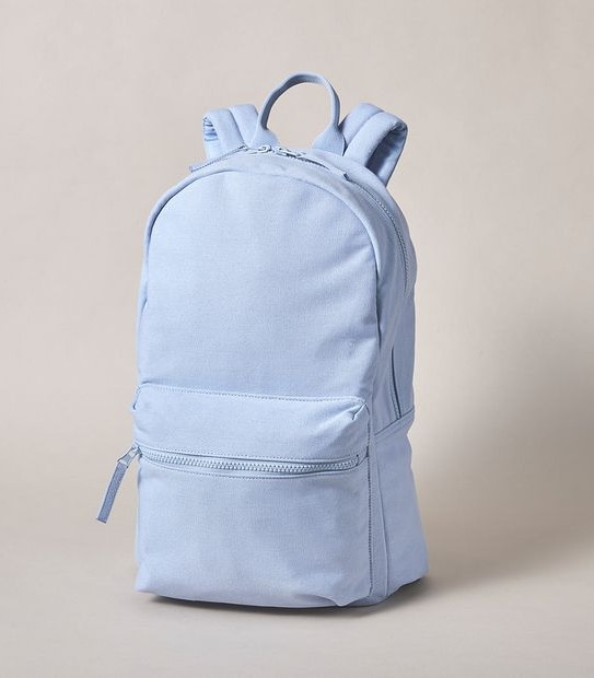 Basic Backpack