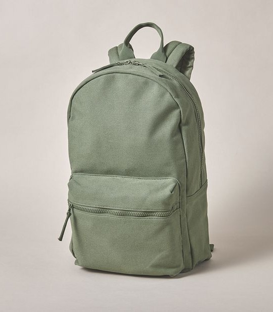 Basic Backpack