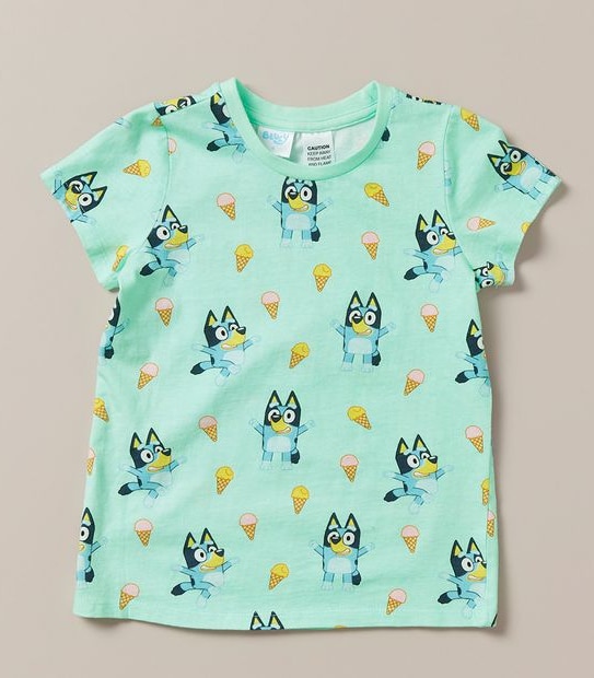Bluey Pyjama Set