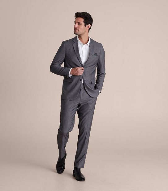 Preview Suit Jacket