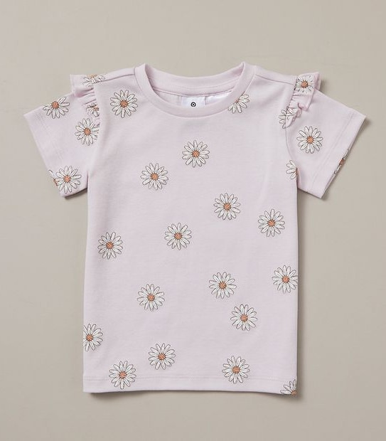 Mix and Match Organic Cotton 2 Pack Pyjama Set