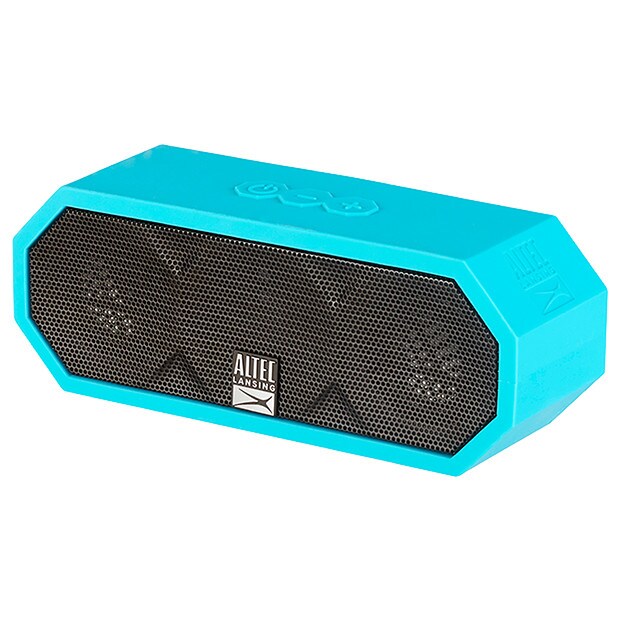 Altec Lansing Jacket H20 Bluetooth Speaker iMW457 Target Australia