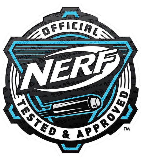 NERF 30 Pack N-Strike Elite Blaster Dart Refill