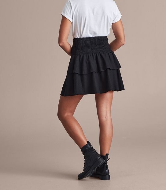 Lily Loves Flippy Skirt