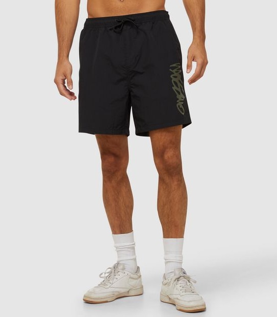 Mossimo Bold Pool Shorts