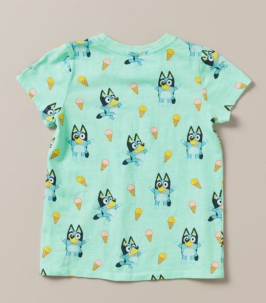Bluey Pyjama Set