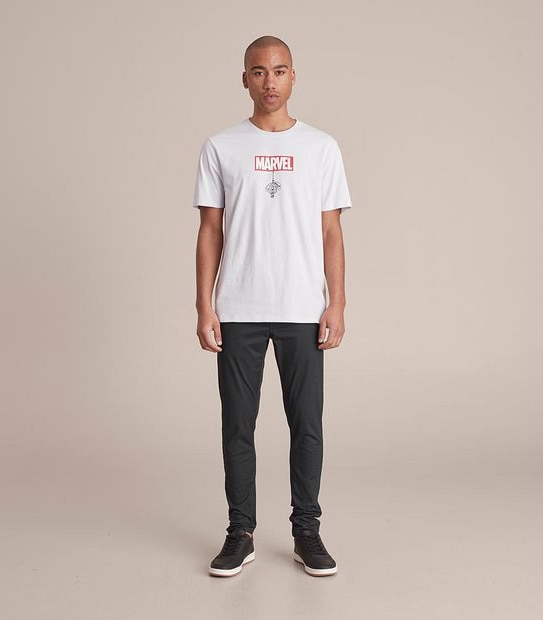 Licensed Spiderman&trade; T-Shirt