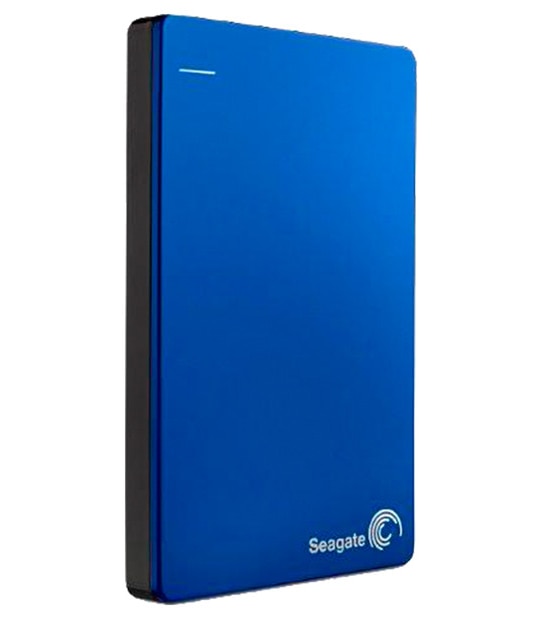 Seagate Backup Plus 2TB Portable Hard Drive