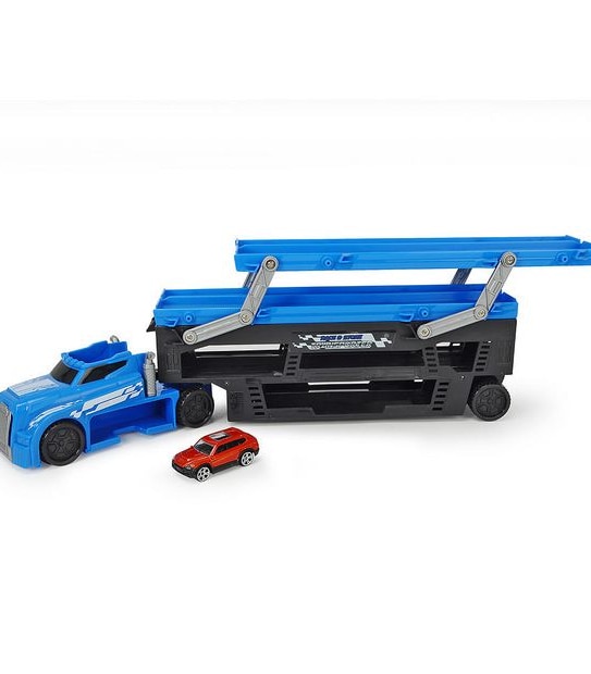 Stack And Store Transporter Assorted