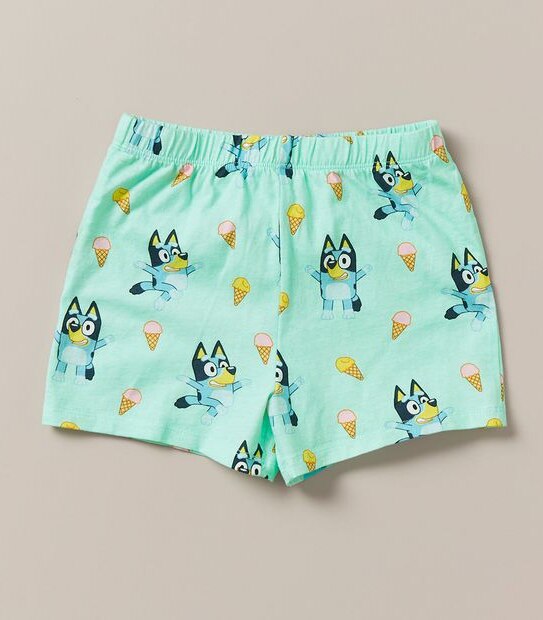 Bluey Pyjama Set