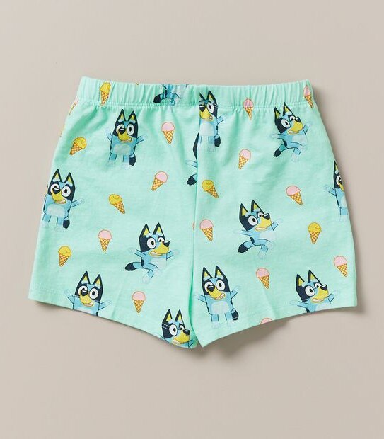 Bluey Pyjama Set