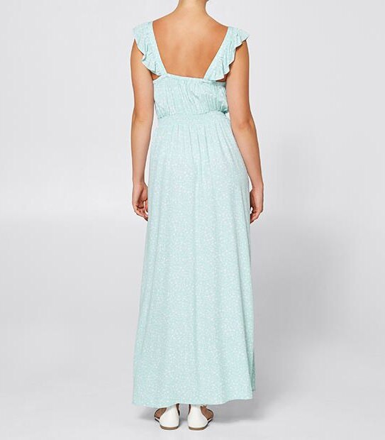 Lily Loves Maxi Dress