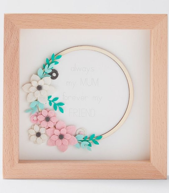 Mothers Day Frame