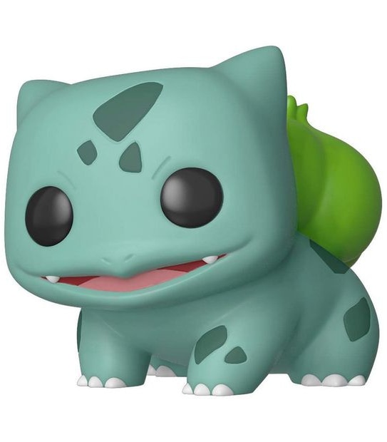 Pokemon POP! Vinyl Figure -  Assorted*