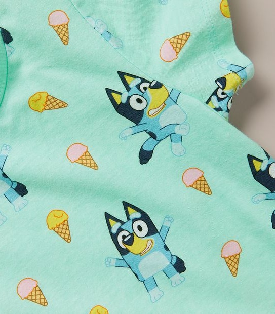 Bluey Pyjama Set