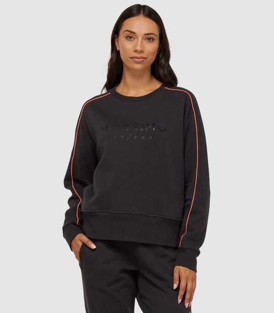 Mossimo Amara Crew Top