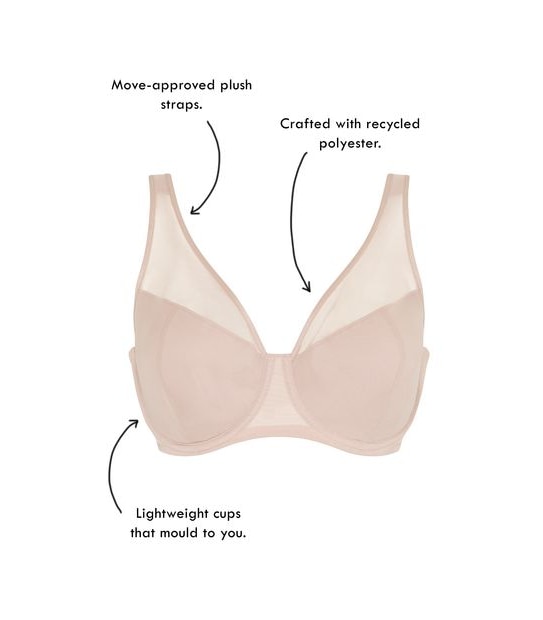 target berlei bras