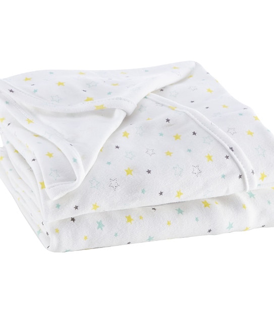 The Gro Company Twin Pack Swaddles