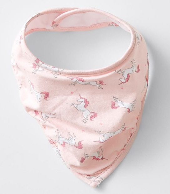 Bandana Bibs 2 Pack