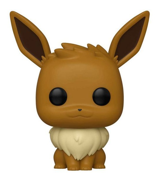 Pokemon POP! Vinyl Figure -  Assorted*